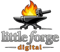 Little Forge Digital